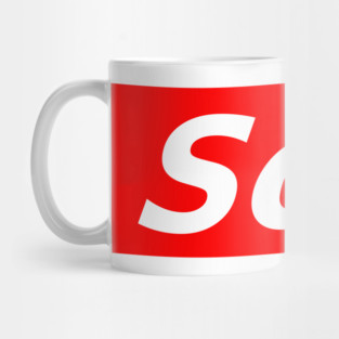 Solo Mug