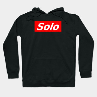 Solo Hoodie