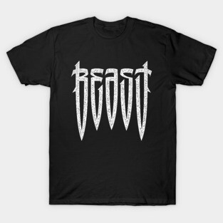 Beast T-Shirt