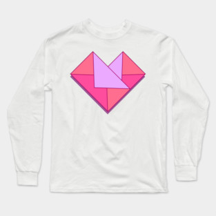 Love Letter Long Sleeve T-Shirt