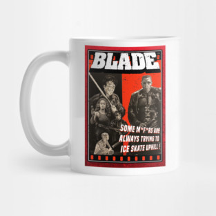 Blade Mug