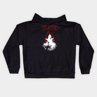 The Spider Kids Hoodie
