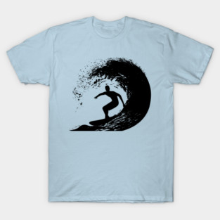 surfer T-Shirt
