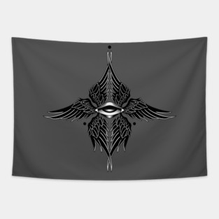 SERAPHIM Tapestry