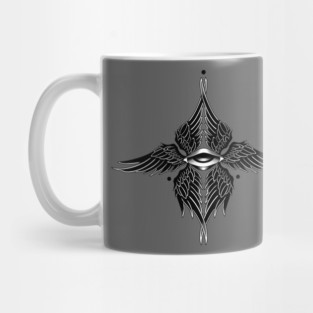 SERAPHIM Mug