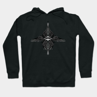 SERAPHIM Hoodie
