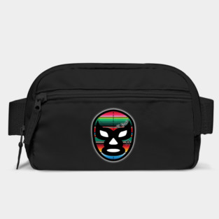 El paso lucha Bag