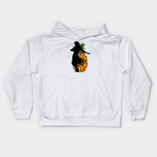 hawaii Kids Hoodie