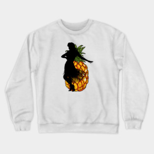 hawaii Crewneck Sweatshirt
