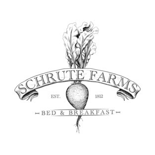 Schrute Farms T-Shirt