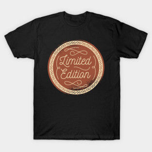 Limited Edition T-Shirt