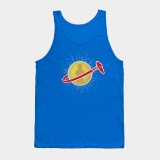 Classic Odyssey Tank Top