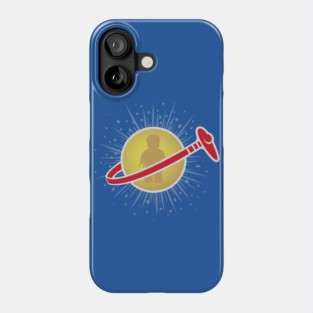 Classic Odyssey Phone Case