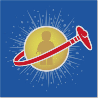 Classic Odyssey Posters and Art