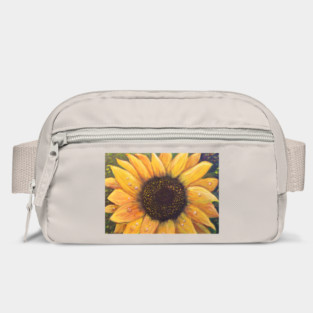Sunflower Bag