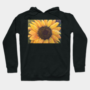 Sunflower Hoodie