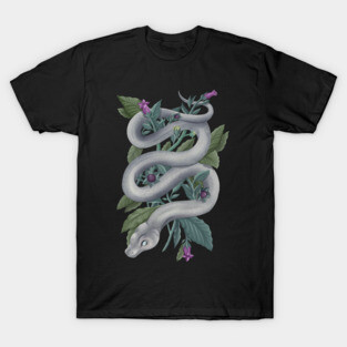 Belladonna Snake T-Shirt