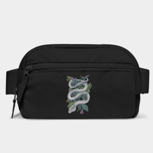 Belladonna Snake Bag