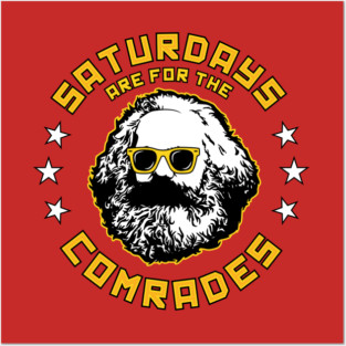 SAFTC Posters and Art