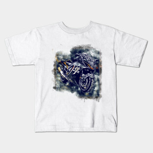 Hayabusa Kids T-Shirt