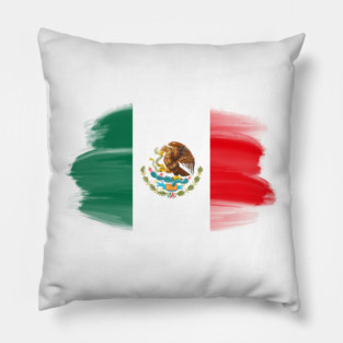 mexico Pillow