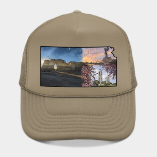 Kansas Hat