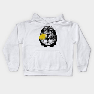 Guinea Pig Kids Hoodie