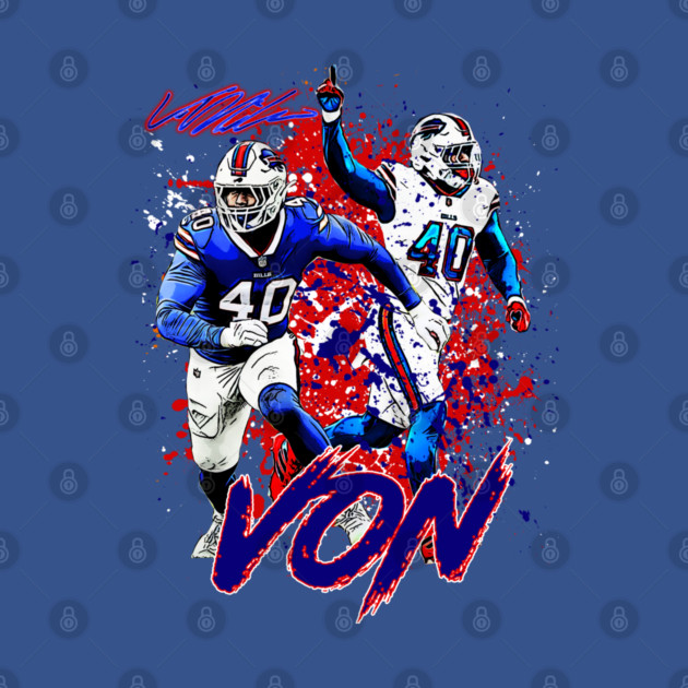 von by AmericanArtist667