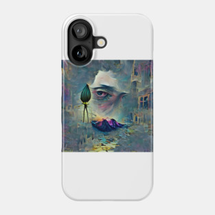 The Ineffable Phone Case