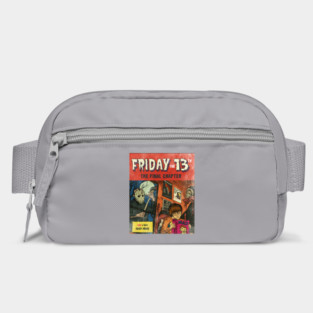 Friday the 13th Bag