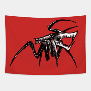 BUG Tapestry
