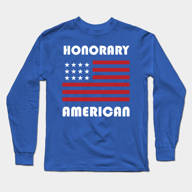 Gifts For Foreign Exchange Students Funny Honorary America