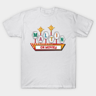 Marquee Maltins T-Shirt