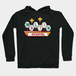 Marquee Maltins Hoodie