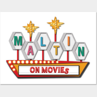 Marquee Maltins Posters and Art