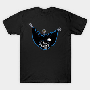 Visit Salem's Lot T-Shirt