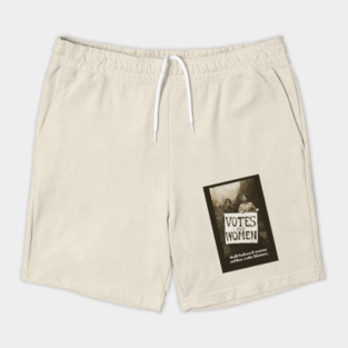 Well behaved women Shorts