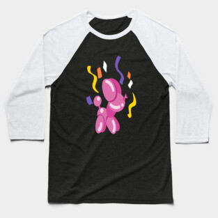 My little Pony - Party Favor Cutie Mark Baseball T-Shirt