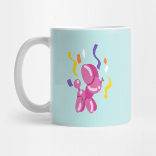 My little Pony - Party Favor Cutie Mark Mug