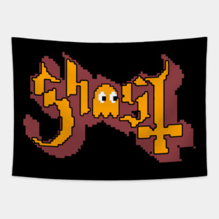 OPUS ENEMYMOUS "CLYDE" Tapestry