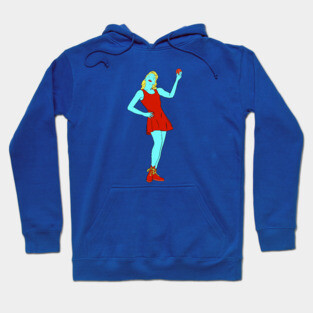 Tragic Kingdom Hoodie