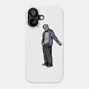 ta-daa Phone Case
