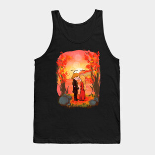 As You Wish 2 Tank Top
