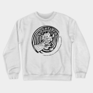G O T H F I E L D Crewneck Sweatshirt