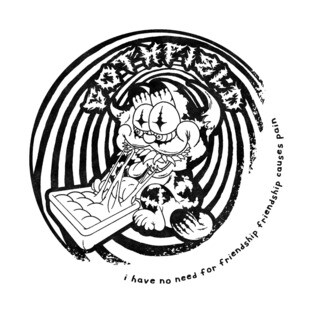 G O T H F I E L D T-Shirt