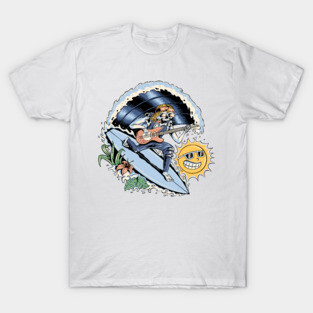 Surf Rock T-Shirt