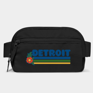 Detroit Bag