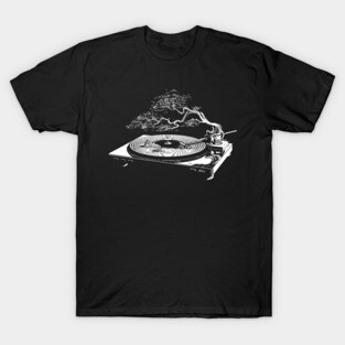 The Sound of Zen T-Shirt