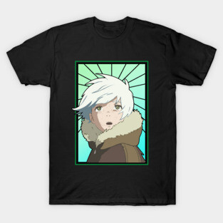 To your eternity T-Shirt