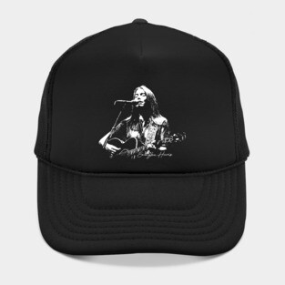 Emmylou Harris /// Live Hat